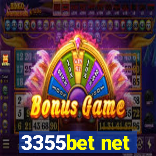 3355bet net